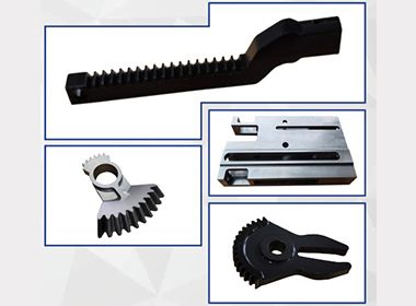 2023年7月24日，公司中標西安西電集團公司“齒輪、齒條、花鍵類產品”項目